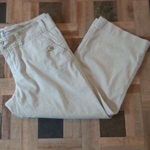 AMERICAN Eagle Capris - Size 4
